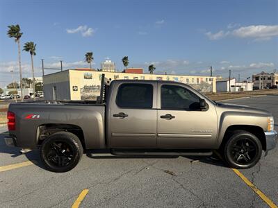 2013 Chevrolet Silverado 1500 LT   - Photo 5 - Harlingen, TX 78550