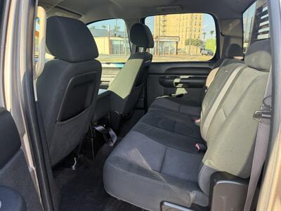 2013 Chevrolet Silverado 1500 LT   - Photo 8 - Harlingen, TX 78550