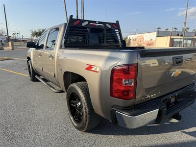 2013 Chevrolet Silverado 1500 LT   - Photo 3 - Harlingen, TX 78550