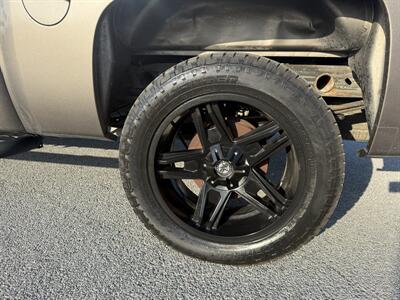 2013 Chevrolet Silverado 1500 LT   - Photo 11 - Harlingen, TX 78550