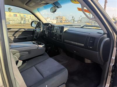 2013 Chevrolet Silverado 1500 LT   - Photo 9 - Harlingen, TX 78550