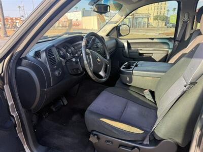 2013 Chevrolet Silverado 1500 LT   - Photo 7 - Harlingen, TX 78550