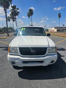 2001 Ford Ranger XLT   - Photo 2 - Harlingen, TX 78550