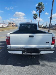 2001 Ford Ranger XLT   - Photo 6 - Harlingen, TX 78550