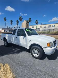 2001 Ford Ranger XLT   - Photo 3 - Harlingen, TX 78550