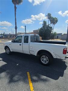 2001 Ford Ranger XLT   - Photo 5 - Harlingen, TX 78550