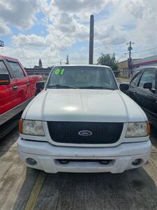 2001 Ford Ranger XLT   - Photo 3 - Harlingen, TX 78550