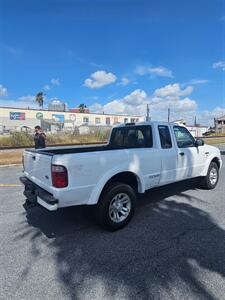 2001 Ford Ranger XLT   - Photo 4 - Harlingen, TX 78550
