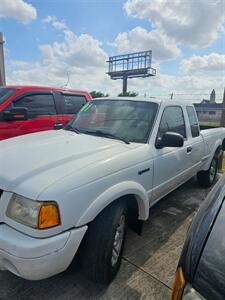 2001 Ford Ranger XLT   - Photo 2 - Harlingen, TX 78550