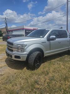 2019 Ford F-150 XL   - Photo 15 - Harlingen, TX 78550