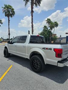 2019 Ford F-150 XL   - Photo 5 - Harlingen, TX 78550