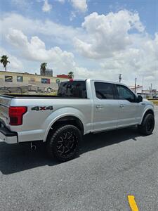 2019 Ford F-150 XL   - Photo 9 - Harlingen, TX 78550