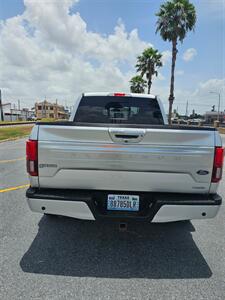 2019 Ford F-150 XL   - Photo 8 - Harlingen, TX 78550