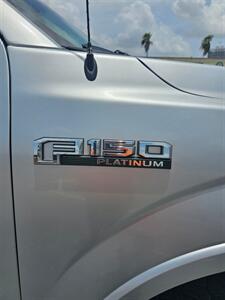 2019 Ford F-150 XL   - Photo 13 - Harlingen, TX 78550