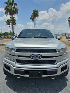 2019 Ford F-150 XL   - Photo 11 - Harlingen, TX 78550