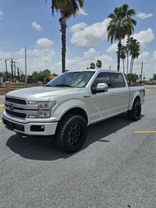 2019 Ford F-150 XL   - Photo 2 - Harlingen, TX 78550