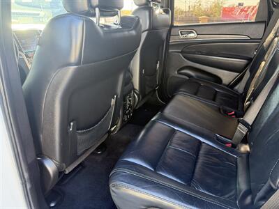 2015 Jeep Grand Cherokee Limited   - Photo 10 - Harlingen, TX 78550