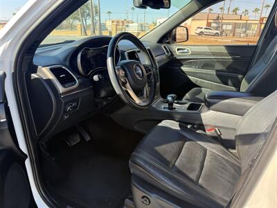 2015 Jeep Grand Cherokee Limited   - Photo 9 - Harlingen, TX 78550