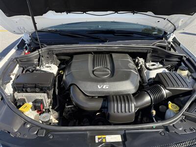 2015 Jeep Grand Cherokee Limited   - Photo 15 - Harlingen, TX 78550