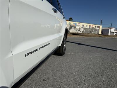 2015 Jeep Grand Cherokee Limited   - Photo 7 - Harlingen, TX 78550