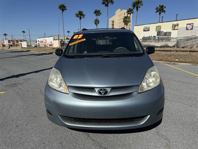 2007 Toyota Sienna CE 7-Passenger   - Photo 3 - Harlingen, TX 78550