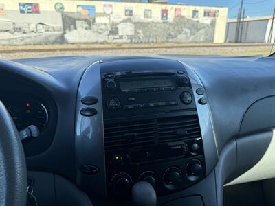 2007 Toyota Sienna CE 7-Passenger   - Photo 12 - Harlingen, TX 78550