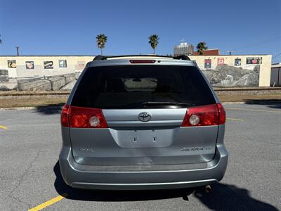 2007 Toyota Sienna CE 7-Passenger   - Photo 5 - Harlingen, TX 78550