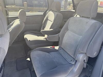 2007 Toyota Sienna CE 7-Passenger   - Photo 10 - Harlingen, TX 78550