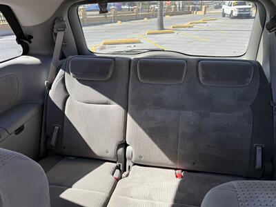 2007 Toyota Sienna CE 7-Passenger   - Photo 9 - Harlingen, TX 78550