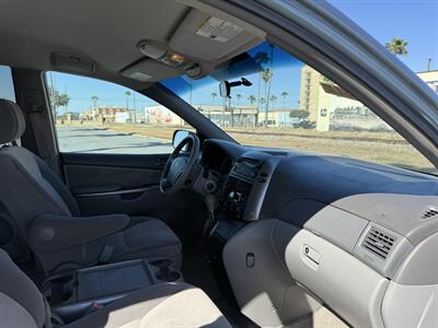 2007 Toyota Sienna CE 7-Passenger   - Photo 7 - Harlingen, TX 78550