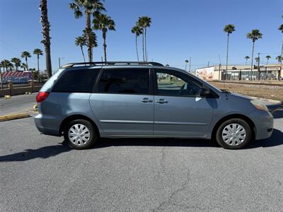 2007 Toyota Sienna CE 7-Passenger   - Photo 4 - Harlingen, TX 78550