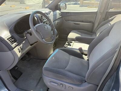 2007 Toyota Sienna CE 7-Passenger   - Photo 6 - Harlingen, TX 78550