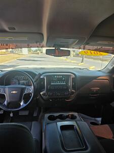 2019 Chevrolet Silverado 1500 LD LT   - Photo 9 - Harlingen, TX 78550