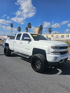 2019 Chevrolet Silverado 1500 LD LT   - Photo 3 - Harlingen, TX 78550