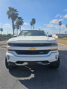 2019 Chevrolet Silverado 1500 LD LT   - Photo 1 - Harlingen, TX 78550