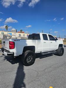 2019 Chevrolet Silverado 1500 LD LT   - Photo 4 - Harlingen, TX 78550