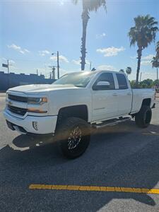 2019 Chevrolet Silverado 1500 LD LT   - Photo 2 - Harlingen, TX 78550