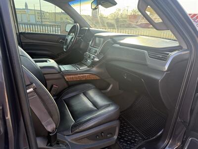 2016 Chevrolet Suburban LTZ   - Photo 10 - Harlingen, TX 78550