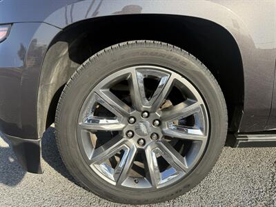 2016 Chevrolet Suburban LTZ   - Photo 5 - Harlingen, TX 78550