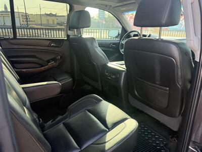 2016 Chevrolet Suburban LTZ   - Photo 11 - Harlingen, TX 78550