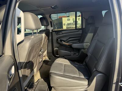 2016 Chevrolet Suburban LTZ   - Photo 7 - Harlingen, TX 78550
