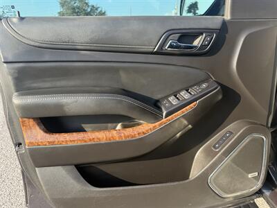 2016 Chevrolet Suburban LTZ   - Photo 9 - Harlingen, TX 78550