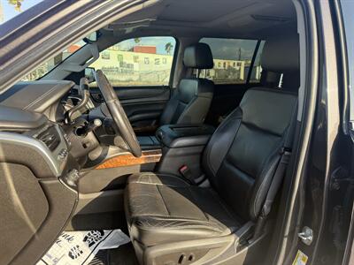 2016 Chevrolet Suburban LTZ   - Photo 6 - Harlingen, TX 78550