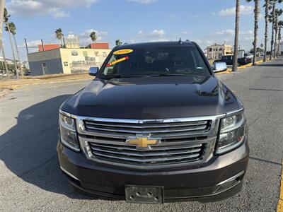 2016 Chevrolet Suburban LTZ   - Photo 4 - Harlingen, TX 78550