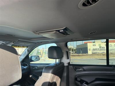2016 Chevrolet Suburban LTZ   - Photo 8 - Harlingen, TX 78550