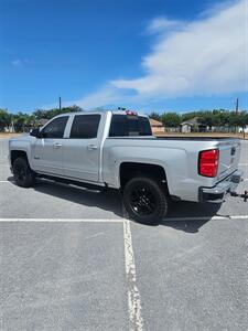 2017 Chevrolet Silverado 1500 LT   - Photo 6 - Harlingen, TX 78550