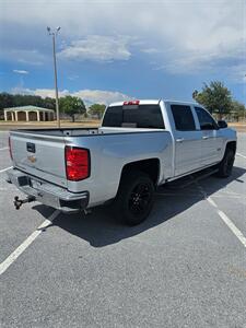 2017 Chevrolet Silverado 1500 LT   - Photo 4 - Harlingen, TX 78550