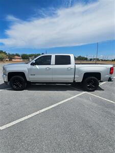 2017 Chevrolet Silverado 1500 LT   - Photo 7 - Harlingen, TX 78550
