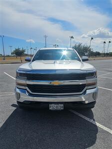 2017 Chevrolet Silverado 1500 LT   - Photo 5 - Harlingen, TX 78550