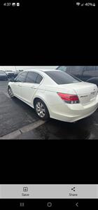 2010 Honda Accord EX V6   - Photo 2 - Harlingen, TX 78550